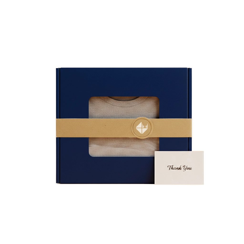 Product Fulfillment Package