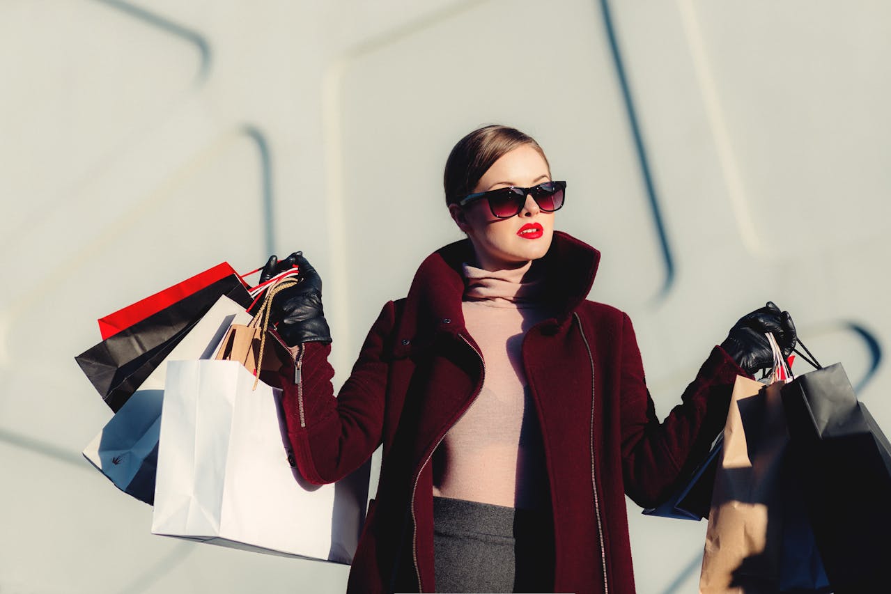 E-commerce Brands